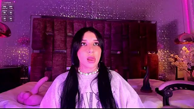 Leiaa_ webcam