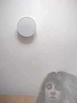 CoddessCrystal webcam
