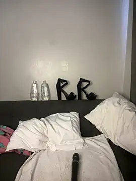InkLady444 webcam