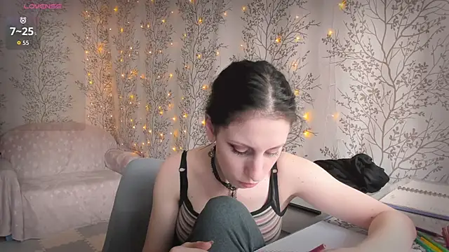 Mary0Lou webcam