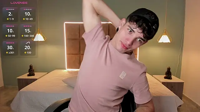 AlejooTwink webcam