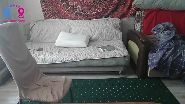 Krieger8841 webcam