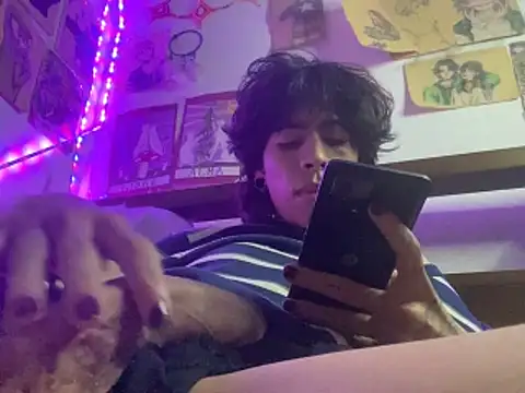 kirito_kun webcam
