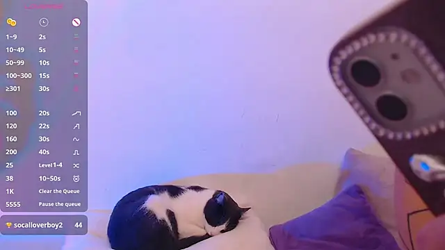 In2me webcam