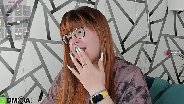 Michelle_Wilsson webcam