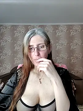 CandiCole webcam
