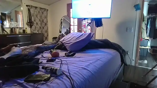 Werg9998 webcam