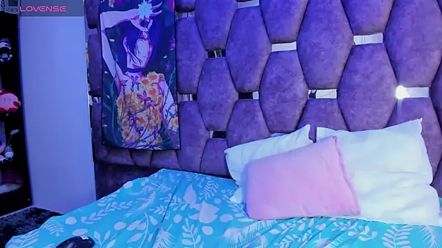 burbuja_pink_ webcam