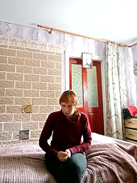 Ponka2011 webcam
