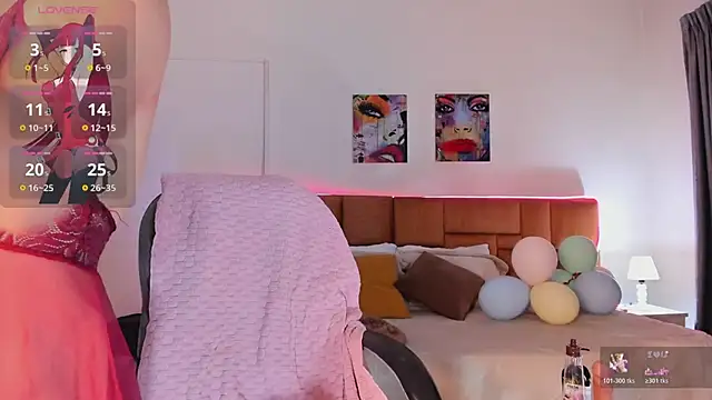 Scarlett_fox__ webcam