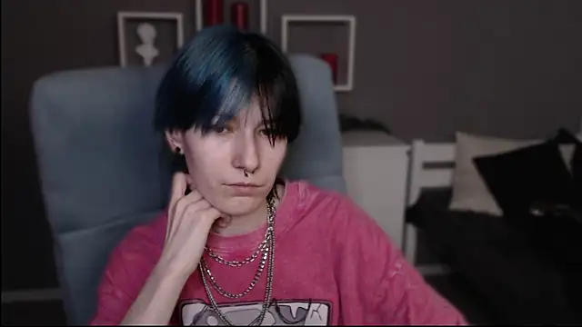 guitarandangell webcam