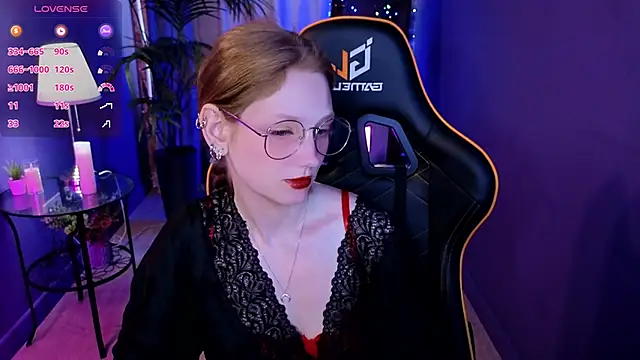 Your_lilith_ webcam