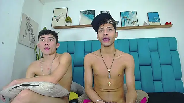 Stephen_Angel webcam