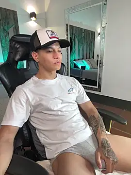 TonyPetrovjs webcam