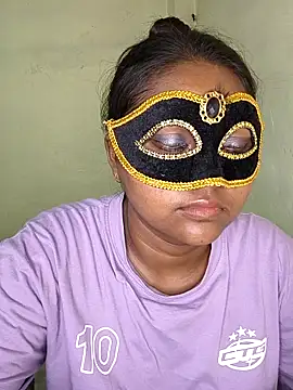 MISS_MADHURIBABY webcam
