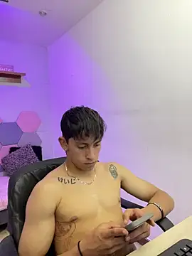 Kei_23 webcam