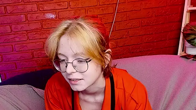 FoxxyyPolly webcam