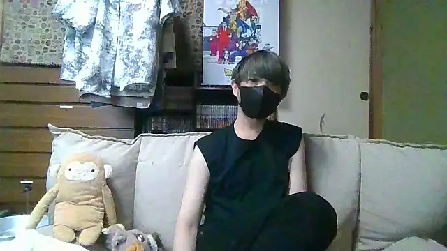kazupan22 webcam