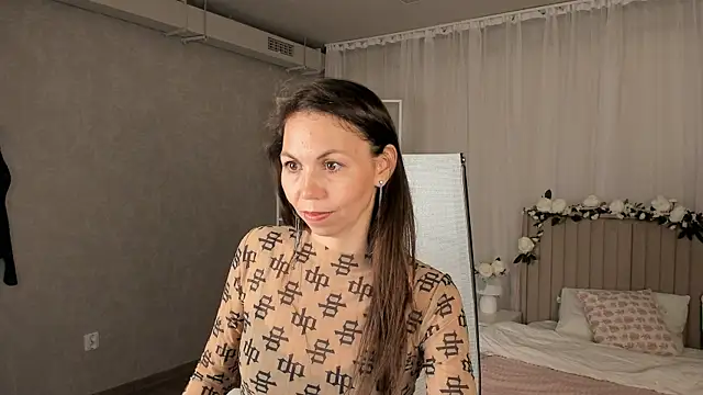 TrasyMorris webcam
