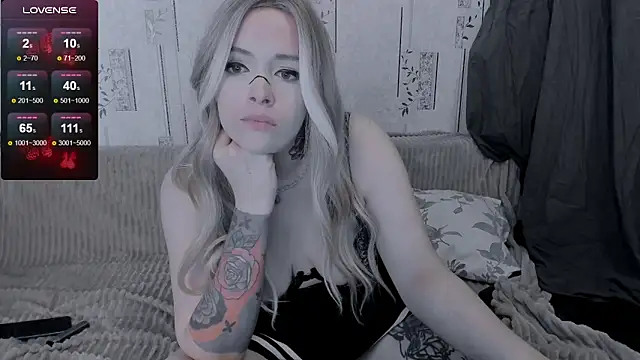Polly_Megan webcam