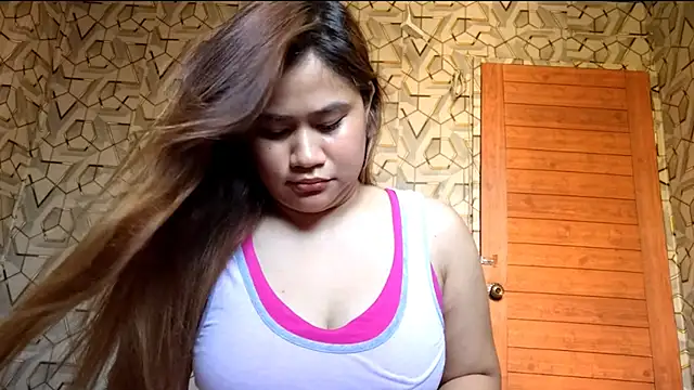 AngeliqueSimoson webcam