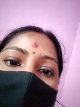 Shristi_live webcam