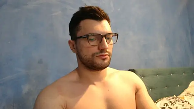 alex_blu webcam