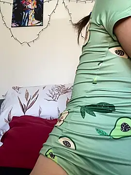 sweet_eva__ - Sweet_Eva__'s free webcam - UK Sex Cams