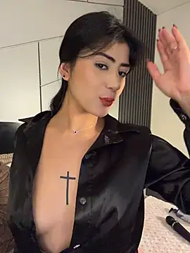 fiorella_paris - Fiorella_paris's free webcam - UK Sex Cams
