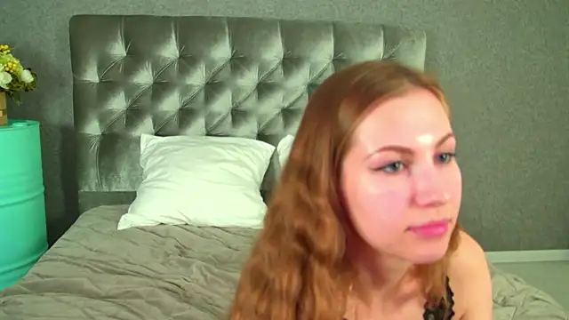 AprilSpringer webcam