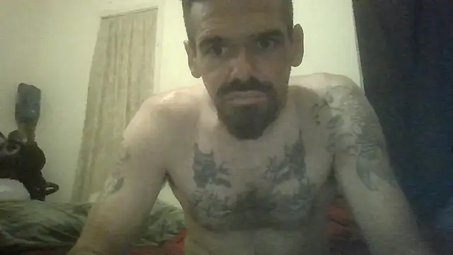 Johnny1991Blunt webcam