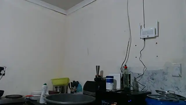 xSATIVAx webcam