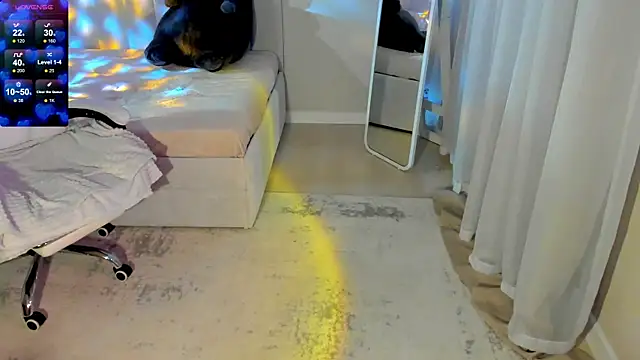 Black_Dollarss webcam
