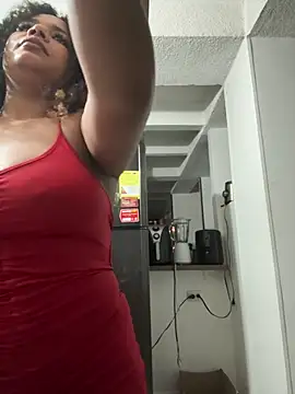 Michel_Jones webcam