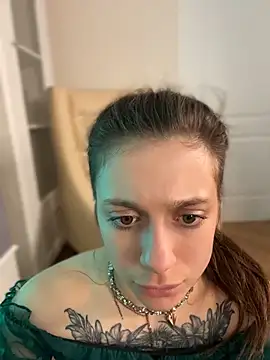 Eileen_Elfie webcam
