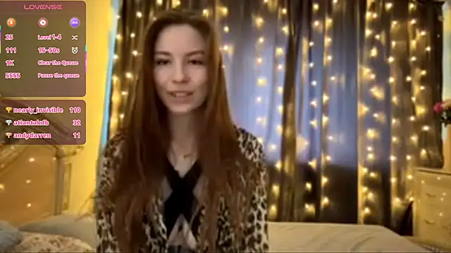 VikiRewilds webcam