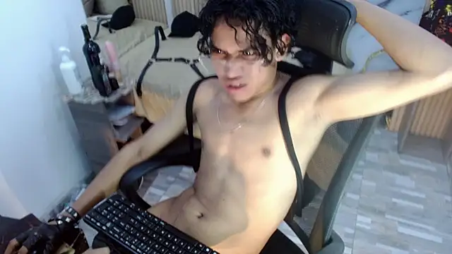DaviidBuckx_ webcam