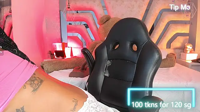AngelineHeet webcam