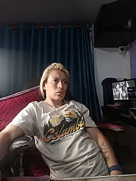 Tefannyy_ webcam