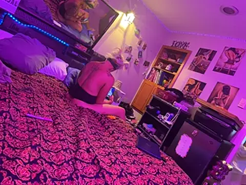 Bad_Boy69_MattZZZ webcam