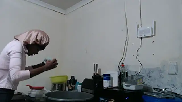 xSATIVAx webcam