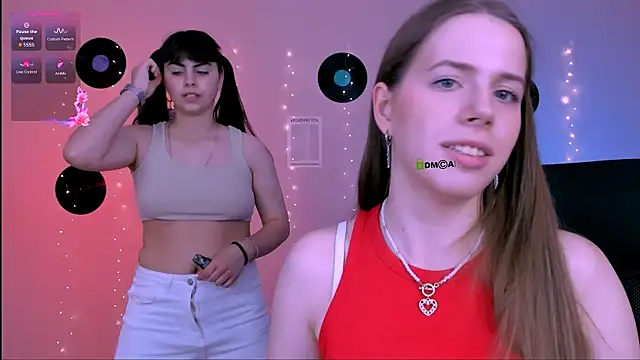 lumi_soft webcam