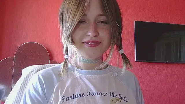 Beloved_Mary webcam