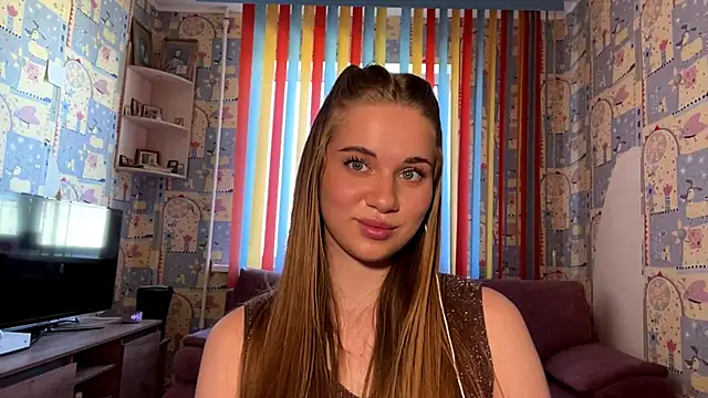 Miss_Blessnyth webcam