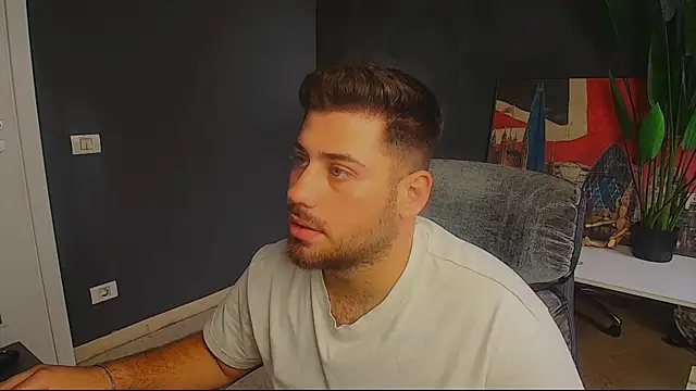 DaxGreer webcam