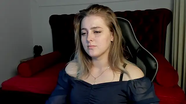 EllaBells webcam