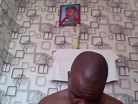 Chumba_001 webcam