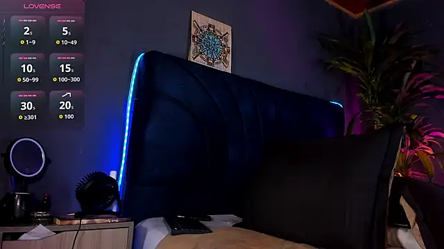 Angel_Snowhotxxx webcam