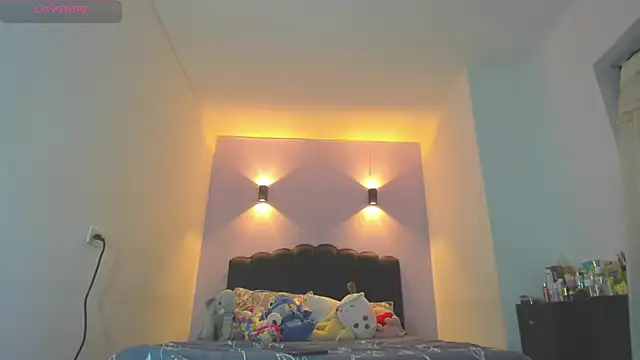 Sofia_Clauss_ webcam