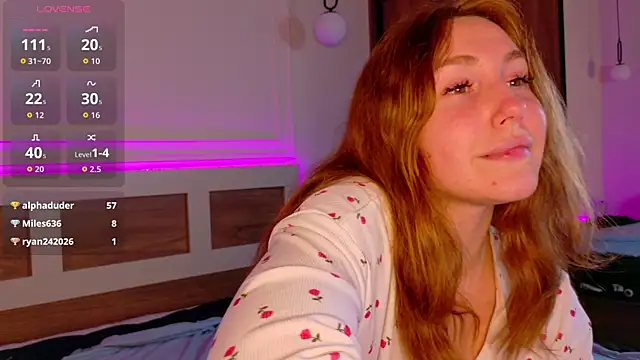 LunaXBaddie